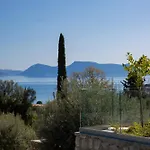 Bitter Almond Trees