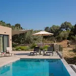 Bitter Almond Trees *