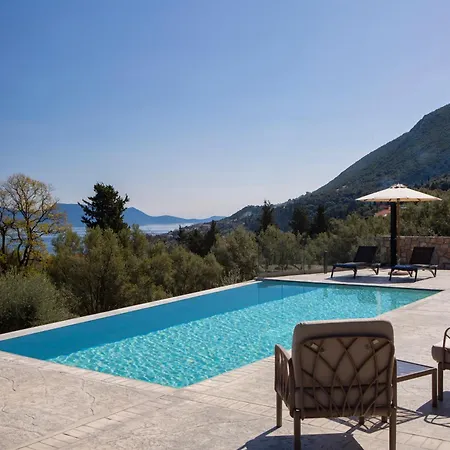 Bitter Almond Trees Σπίτι διακοπών