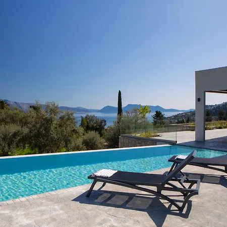 Bitter Almond Trees Nikiana