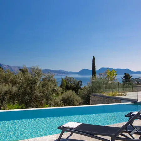 Bitter Almond Trees Hébergement de vacances