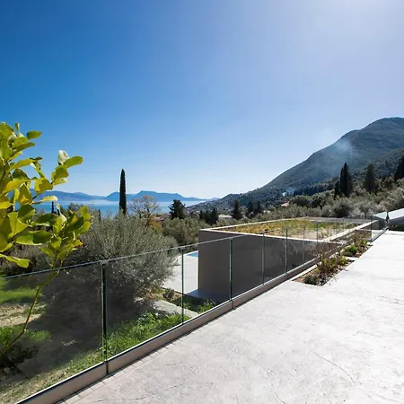 Holiday home Bitter Almond Trees