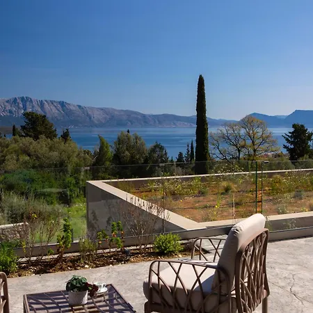 Bitter Almond Trees Holiday home *