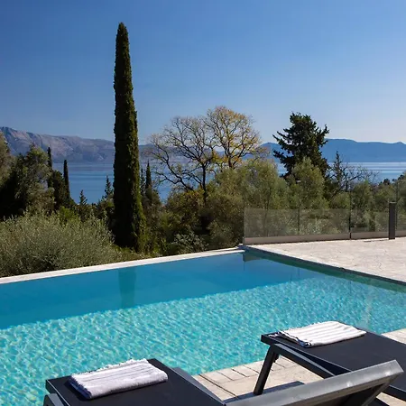 Bitter Almond Trees *