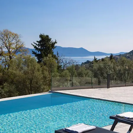 Bitter Almond Trees Holiday home