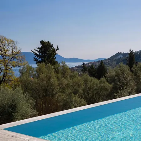 Bitter Almond Trees *