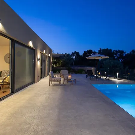 度假居 Bitter Almond Trees