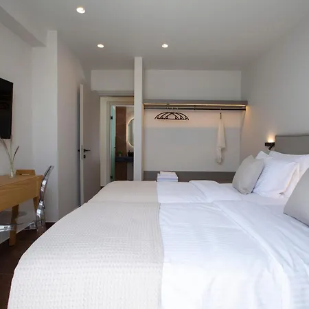 度假居 Bitter Almond Trees