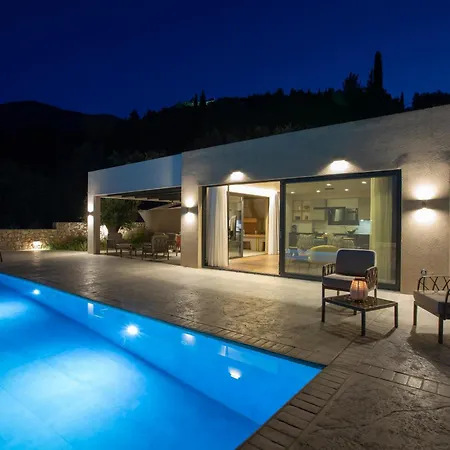 Hébergement de vacances Bitter Almond Trees *