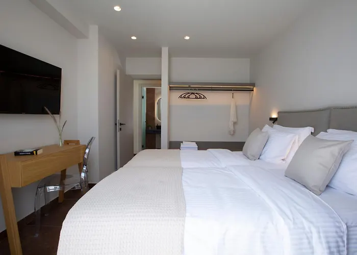 度假居 Bitter Almond Trees