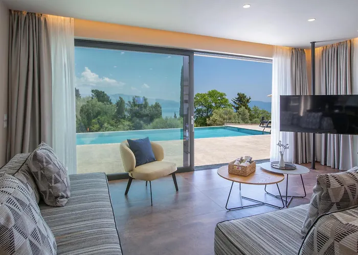 Bitter Almond Trees 度假居 *